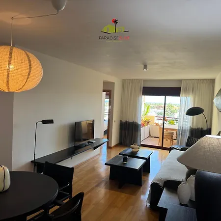 Apartment Ocean View