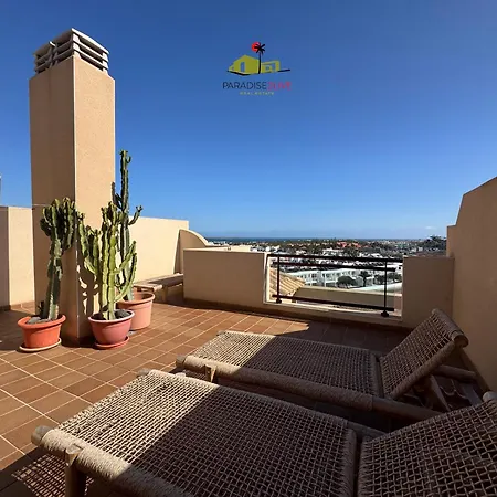 Ocean View Daire *