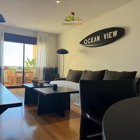 Lejlighed Ocean View