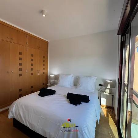 Ocean View * 코라레호