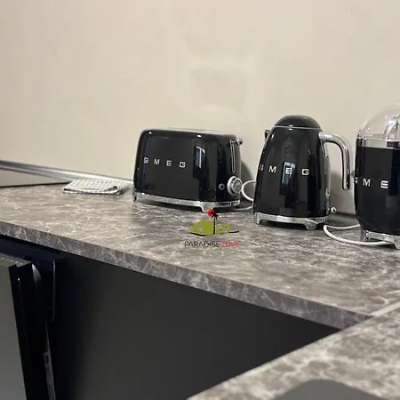 Ocean View 코라레호