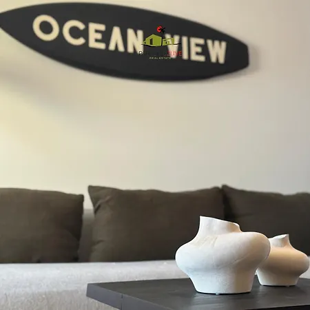 Ocean View Apartamento Corralejo