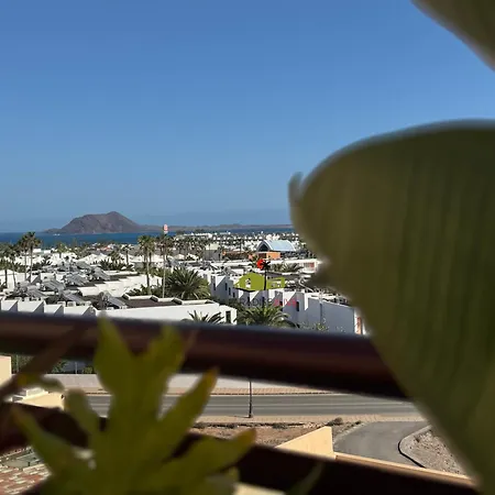 Ocean View Lejlighed