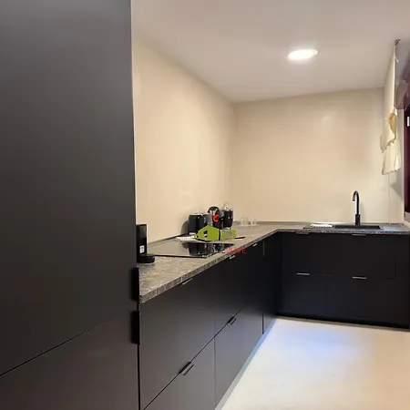 Ocean View 아파트 코라레호