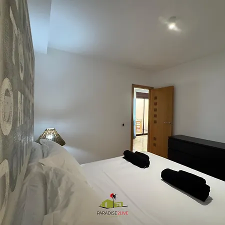 Ocean View 코라레호