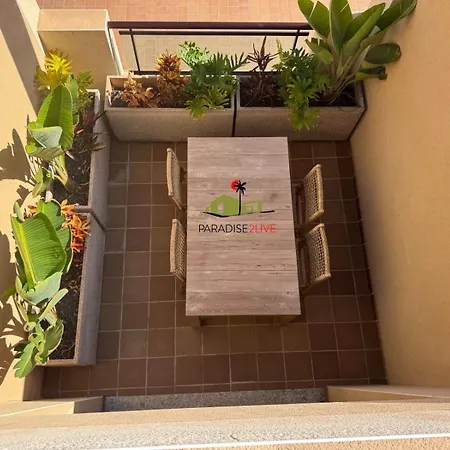 Ocean View Corralejo