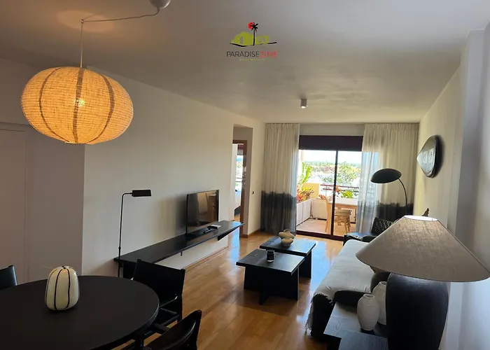 Apartamento Ocean View