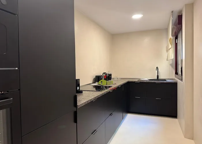 Ocean View Apartamento Corralejo